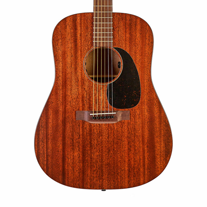 Martin D-15E Elektro Akustik Gitar